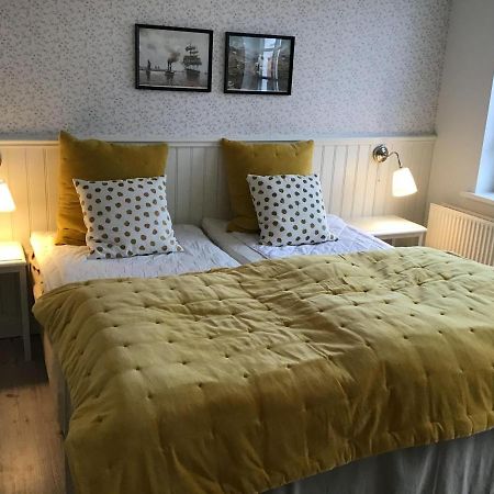 Lokken Badehotel Apartments Екстер'єр фото