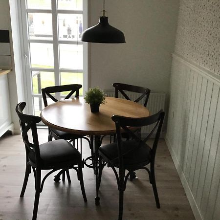 Lokken Badehotel Apartments Екстер'єр фото