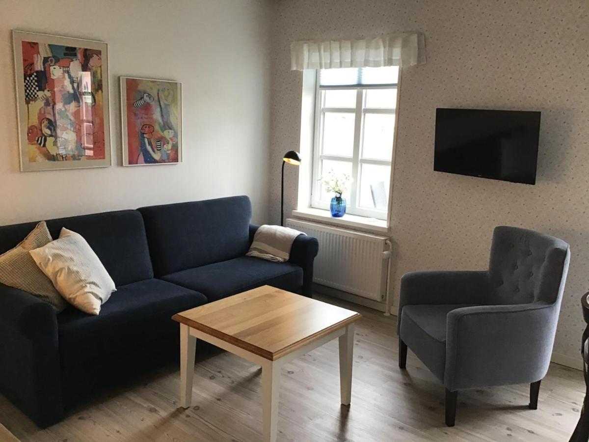 Lokken Badehotel Apartments Екстер'єр фото