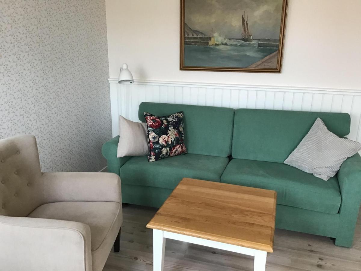 Lokken Badehotel Apartments Екстер'єр фото