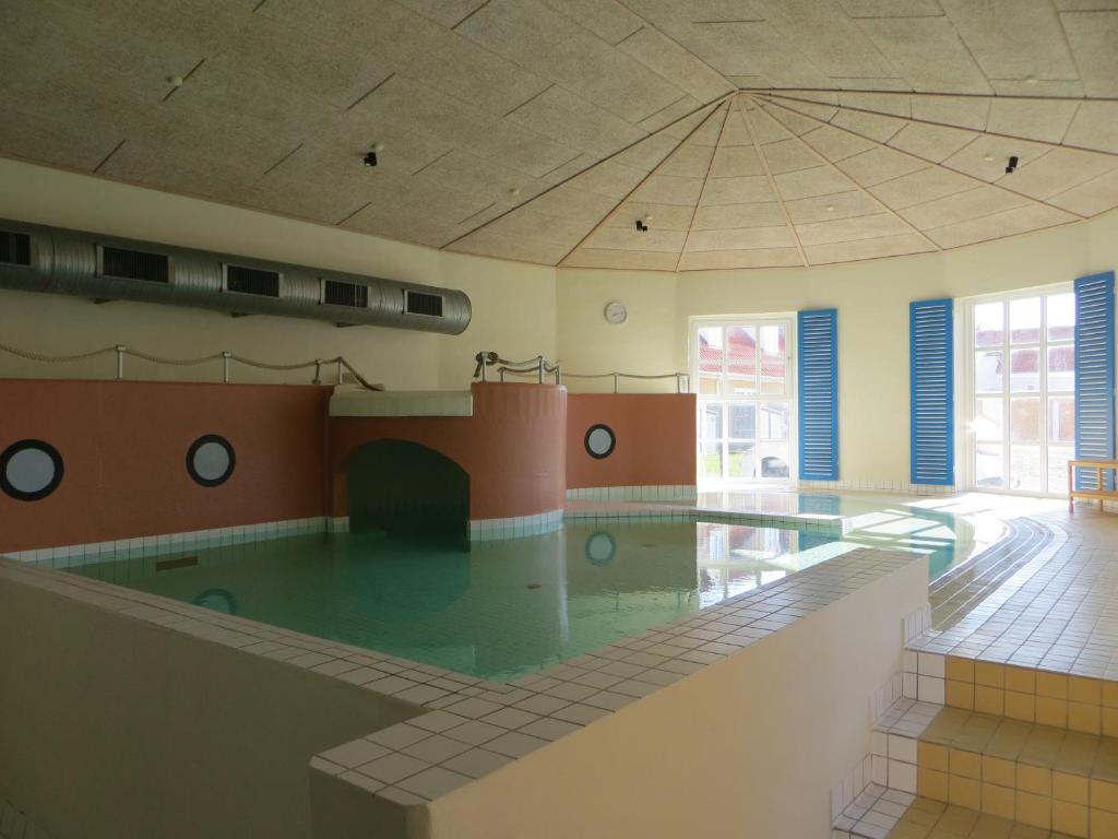 Lokken Badehotel Apartments Екстер'єр фото