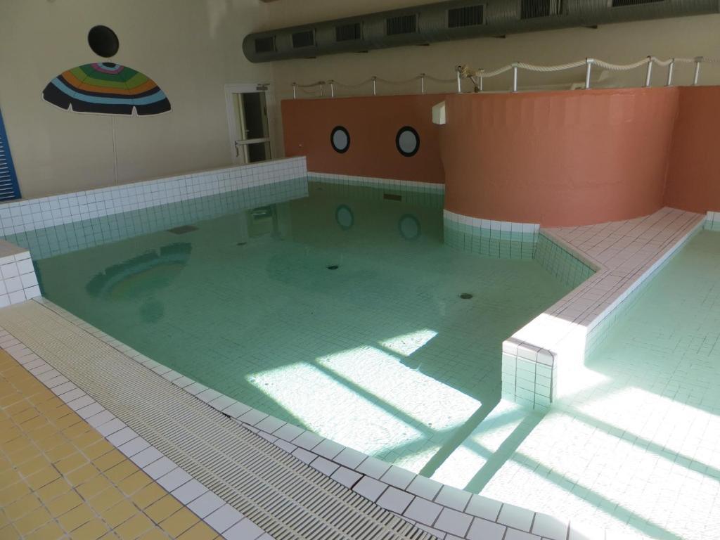 Lokken Badehotel Apartments Екстер'єр фото