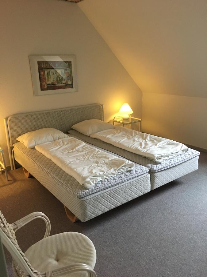 Lokken Badehotel Apartments Екстер'єр фото