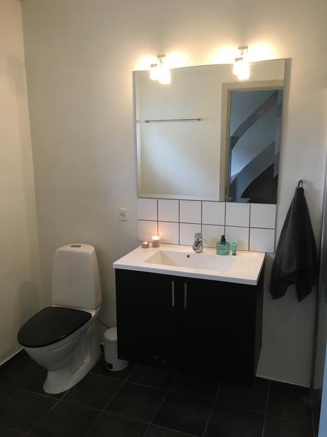 Lokken Badehotel Apartments Екстер'єр фото