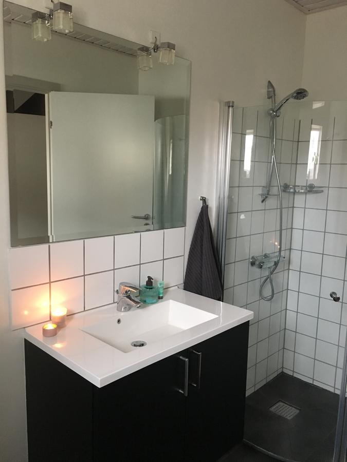 Lokken Badehotel Apartments Екстер'єр фото