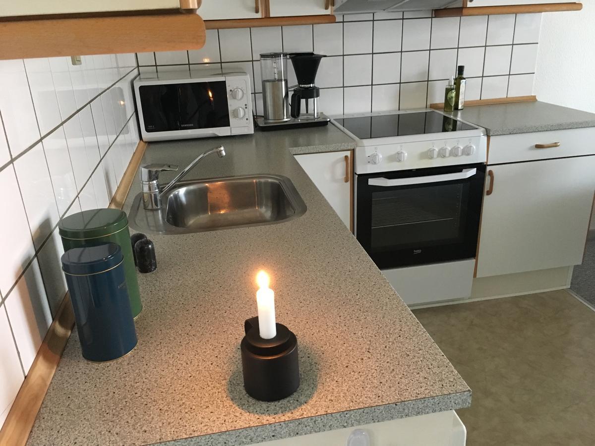 Lokken Badehotel Apartments Екстер'єр фото