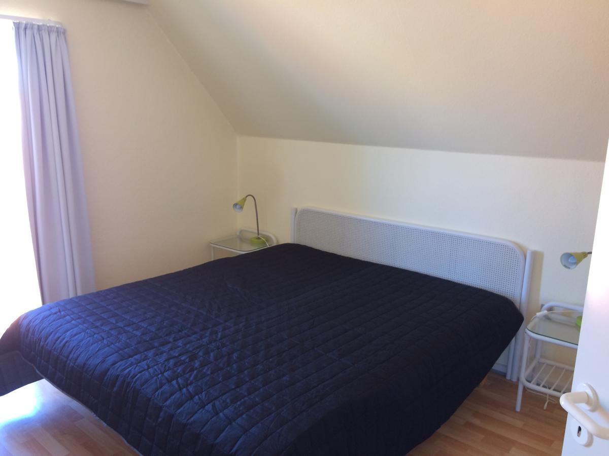 Lokken Badehotel Apartments Екстер'єр фото
