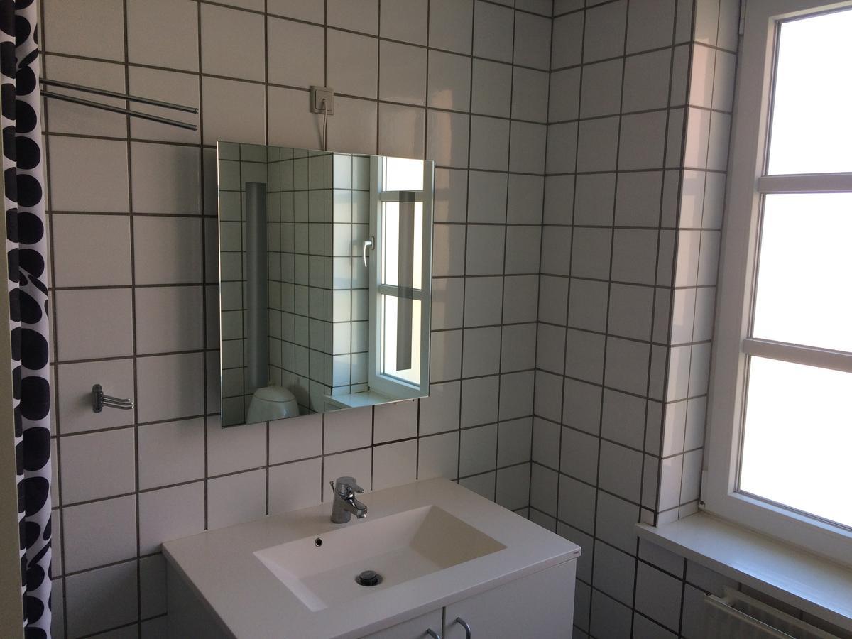 Lokken Badehotel Apartments Екстер'єр фото
