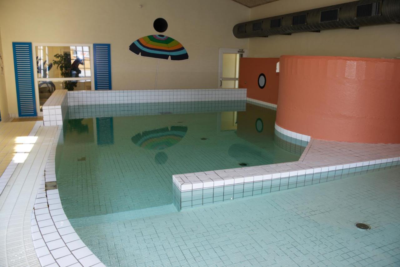 Lokken Badehotel Apartments Екстер'єр фото
