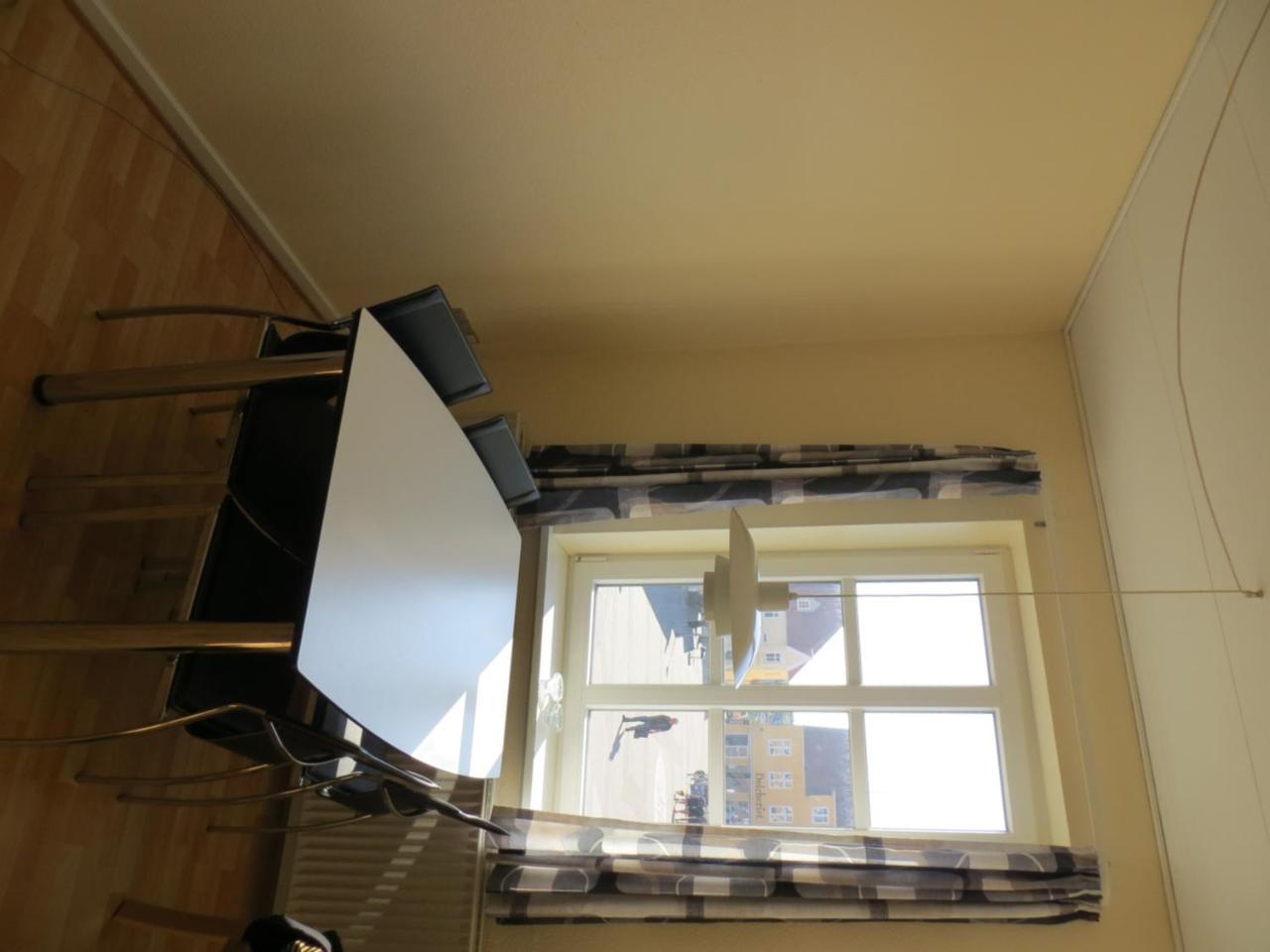 Lokken Badehotel Apartments Екстер'єр фото